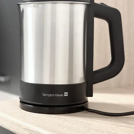 Board - Haus شقة فندقية