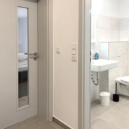 Board - Haus شقة فندقية 3*