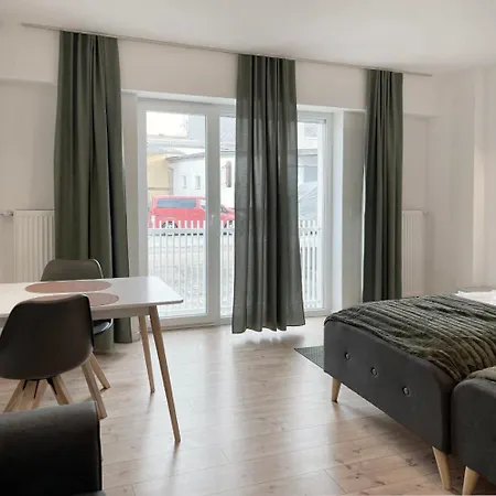 Board - Haus ريغنسبورغ