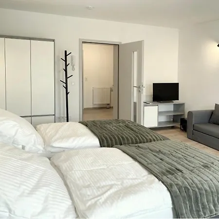 Board - Haus 3* ريغنسبورغ