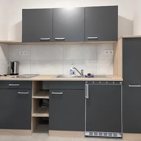 شقة فندقية Board - Haus