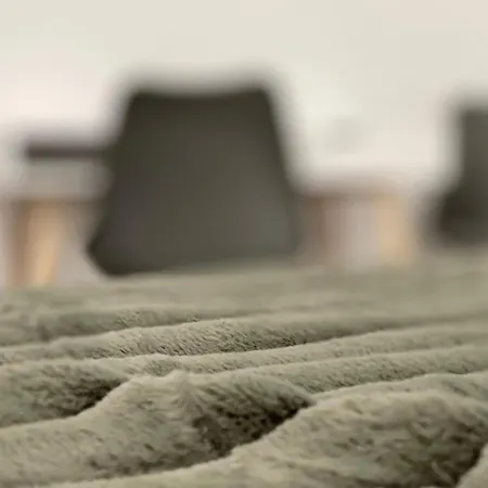 Board - Haus شقة فندقية 3*