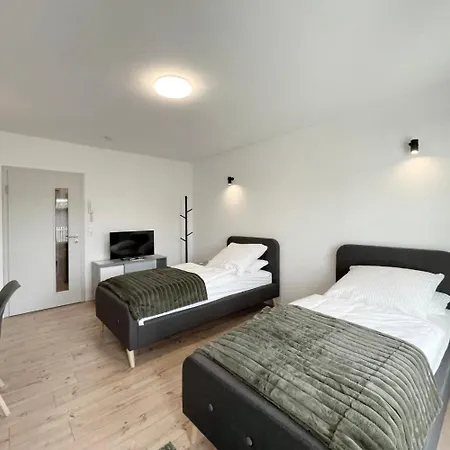 Board - Haus شقة فندقية