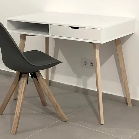 شقة فندقية Board - Haus