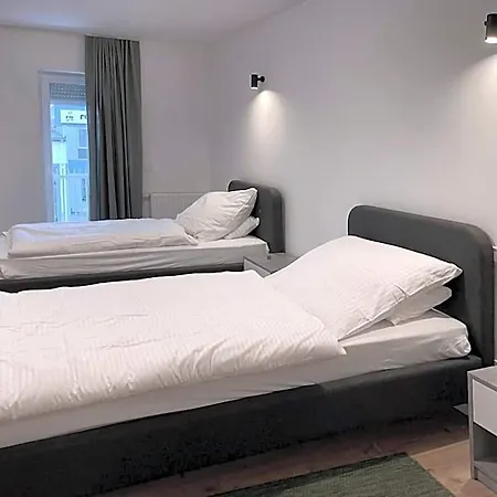 Board - Haus Aparthotel 3*