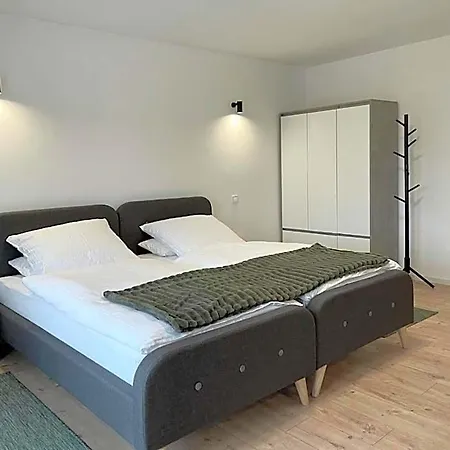Board - Haus Lejlighedshotel 3*