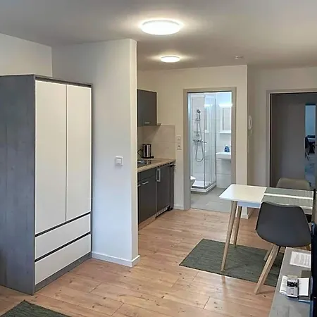 Lejlighedshotel Board - Haus