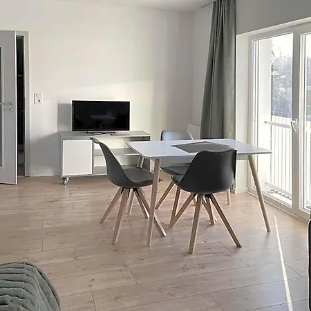 Lägenhetshotell Board - Haus 3*