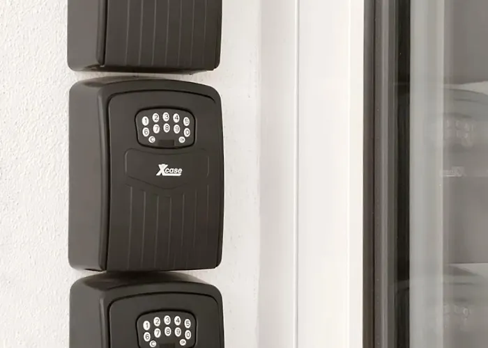 アパートホテル Board - Haus 3*