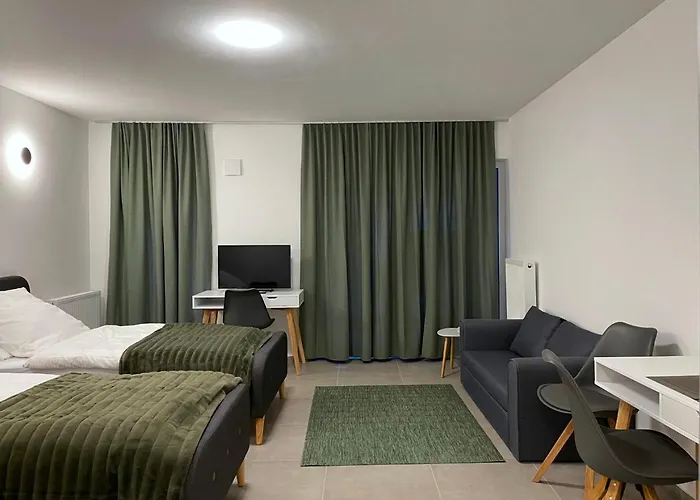 Board - Haus 3* レーゲンスブルク