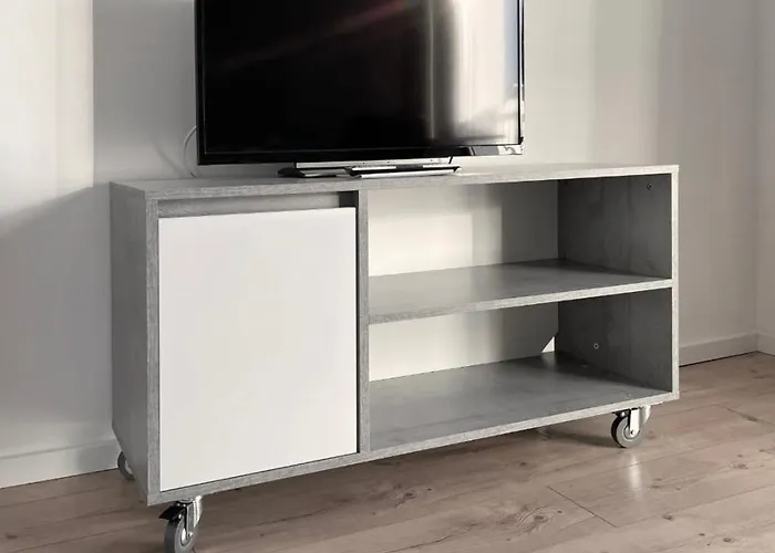 Board - Haus レーゲンスブルク