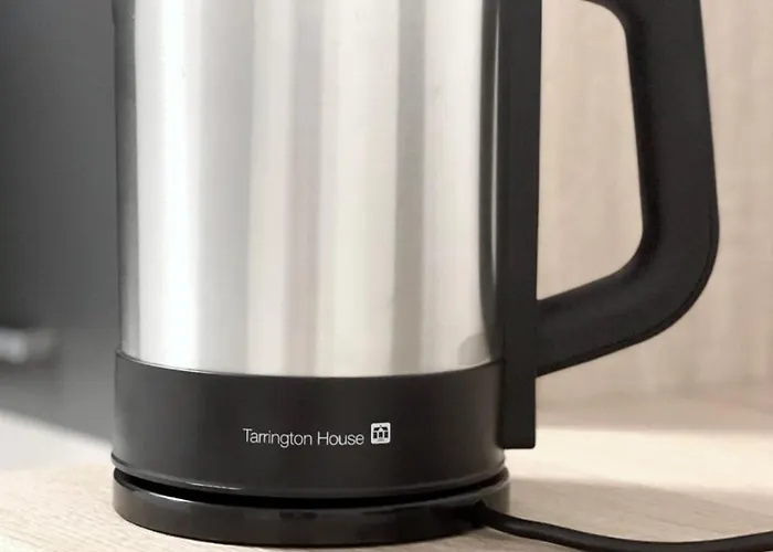 Board - Haus 公寓式酒店