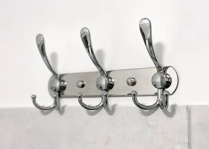 Board - Haus 公寓式酒店 3*