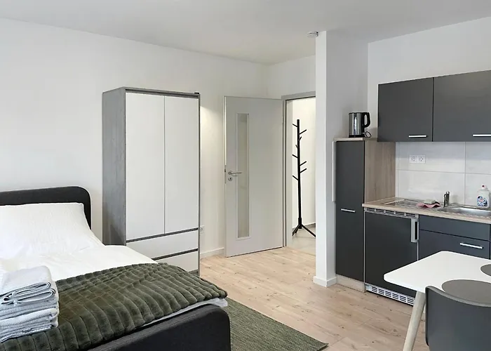 Board - Haus レーゲンスブルク