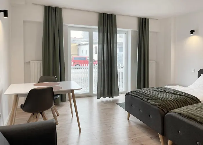 Board - Haus 雷根斯堡