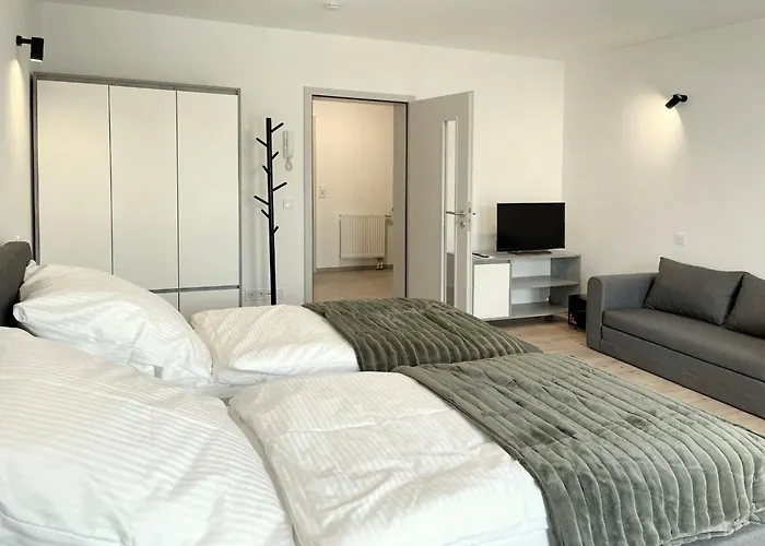 Board - Haus 3* 雷根斯堡