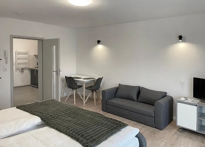 Board - Haus 3* 雷根斯堡