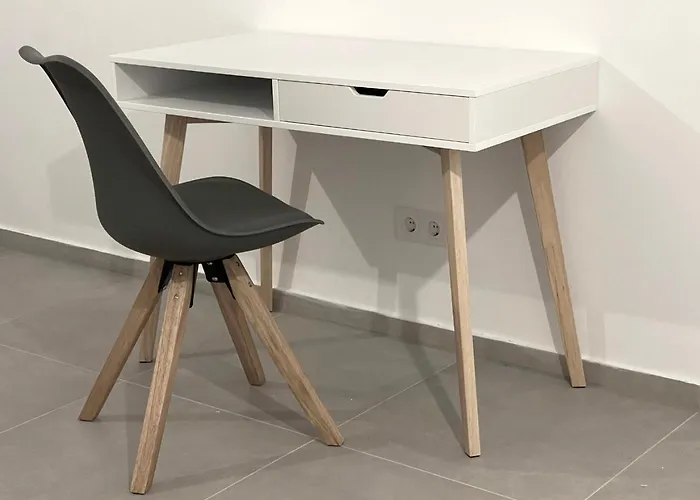 公寓式酒店 Board - Haus