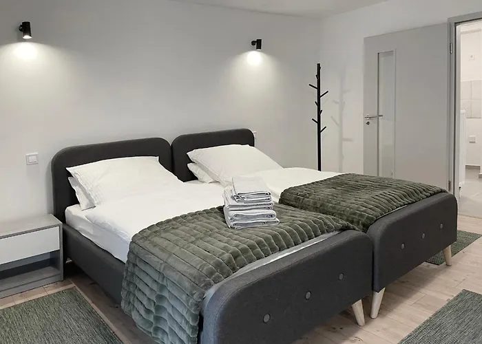 アパートホテル Board - Haus