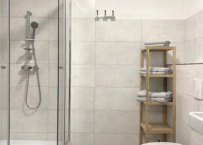 公寓式酒店 Board - Haus 雷根斯堡