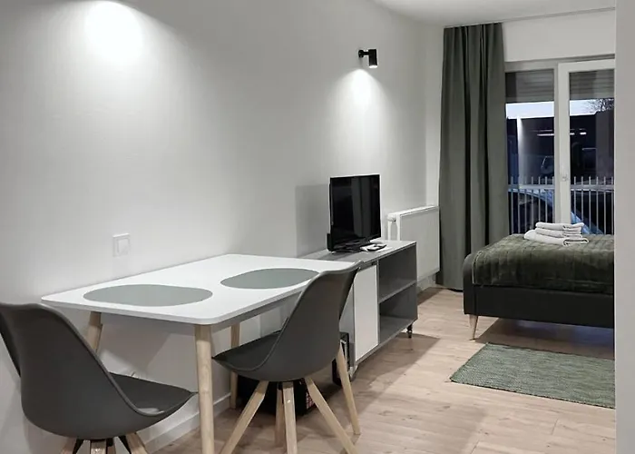 Board - Haus 雷根斯堡