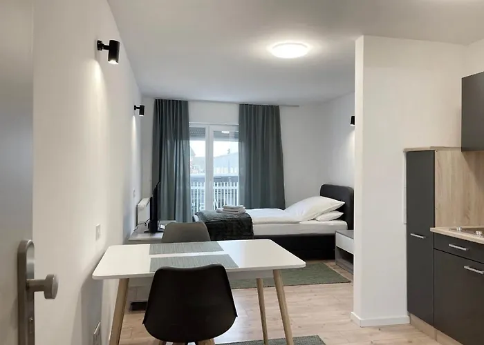 Board - Haus レーゲンスブルク